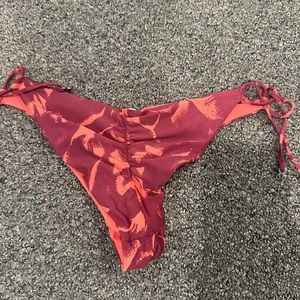 Lululemon bikini bottoms